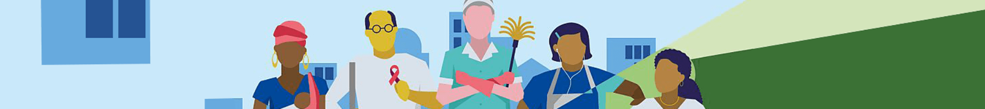 Picture of Online course on ILO c190